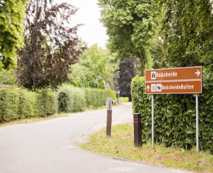 boksheidebuiten-signboard-route